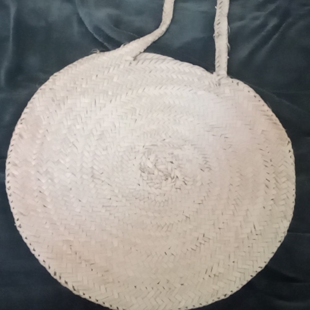Handmade bag - Picture 2 of 9